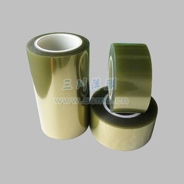 金色PET保護(hù)膜