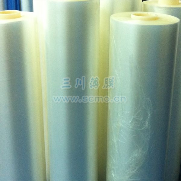 CPP光電保護(hù)膜